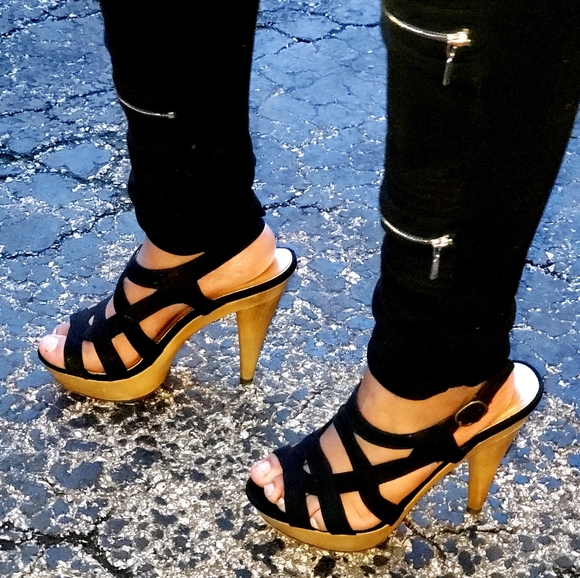 Candie's Shoes - Candie's Heels